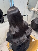 ロカ(roka) グレージュカラー