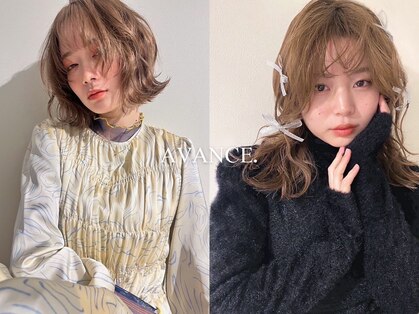 アヴァンス 広島本通店(AVANCE.)の写真