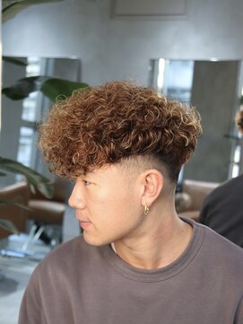 スキルメイト 天神(SKILL MATE) 【SKILL】スペインカール