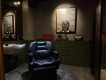 バーバーショップ レガロ(REGALO)