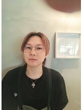 アミリ(AMiRI.)&nbsp;JUN 