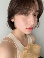 nuella.【3/5 NEW OPEN（予定）】&nbsp;lady bob