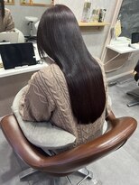 ハニーエイク(Haney89)&nbsp;美髪矯正