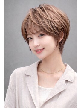 ストリームファースト(Stream1st) ショートレイヤー