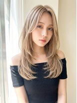 ファブ 千葉店(FaB)&nbsp;ハイトーン×レイヤー