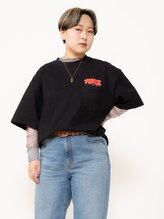 コットン85%(COTTON85%)&nbsp;阿部 聖々