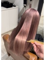 ルーツ(ROOTS)&nbsp;ペールピンク