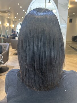 アンフィ 矢向(Anphi) 4-24 レイヤー