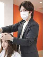 エムアンドエム(M&M)&nbsp;坂本 誠弥