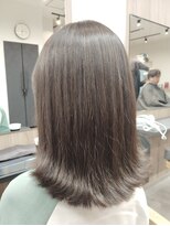 トリコ 柏(tricot)&nbsp;髪質改善