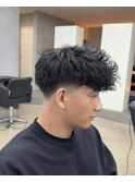 スペインカール