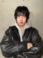 ランズサンズ 表参道(runsuns)&nbsp;原宿/表参道/明治神宮前/メンズカット/メンズパーマ/学割U24