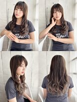 ラピス 新宿店(Lapis)&nbsp;【新規限定★うねり・広がり改善】乾かす決まる上品カール[新宿]