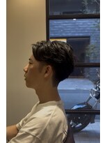 エイト 上野店(EIGHT ueno)&nbsp;メンズパーマ