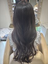 チッタ(Citta)&nbsp;ナチュラルくびれロング