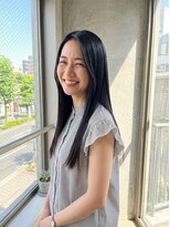 レガリタ(Regarita)&nbsp;【Regarita】ロングレイヤー/髪質改善トリートメント◎20代30代