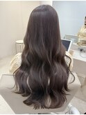 透明感カラー/イメチェンヘアスタイル/美髪のススメ/横浜