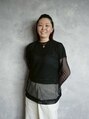 インス 奈良柏木店(INCE)&nbsp;武田 朋子