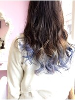 メルシー(Merci)&nbsp;【Merci】マーメイドグラデーション