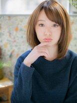 ハイル(Heil)&nbsp;【Heil】　sweetie　ミディ