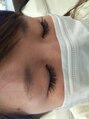 ディアロゴヘアー&nbsp;マツエク