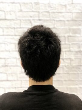 ミーティア バイ クアトロ(Meteor By QUATRO) 夏にピッタリ！涼しげメンズスタイル