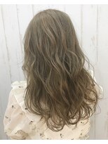 テトテ 門戸厄神店(tetote)&nbsp;ミルクティーカラー