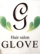 Hair salon GLOVE