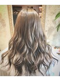 ナチュラルアッシュ