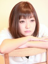 ビケット (Biquette)&nbsp;レイヤーボブ1《Ｂｉｑｕｅｔｔｅ》