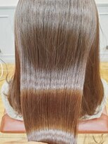 グランシュ 青葉台店(GranCieux)&nbsp;美髪チャージサイエンスアクア☆