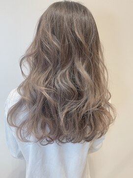 NYNY Mothers MOMO テラス六地蔵店 透明感×イルミナカラー