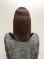 リスタート 表参道 外苑前(Re:start) 美髪エッセンス 髪質改善