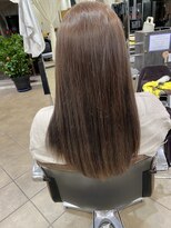 ソワンドゥブレス 瓜破店(soin de brace)&nbsp;ベージュ