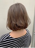 大人ボブ【Ruufus恵比寿渋谷】3157