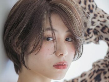 MAI BEAUTY membership salon 【マイ ビューティー】