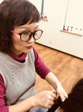 ヘアードレス ワコウ(Hair Dress Wako)&nbsp;奥田 和枝