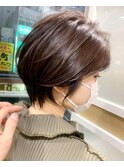 ショートレイヤー