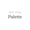 パレット 高崎店(Palette)のお店ロゴ