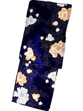 ケイティ(Keity) 浴衣 KYK-1014　￥7700～(着付込み)