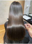 【ときわ台/上板橋/中板橋/東武東上線/髪質改善/縮毛矯正】
