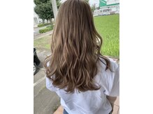 ゴッドヘアーメイク 前橋西片貝店(GOD Hair&Make)