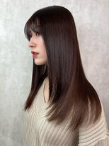 アールクリップ 表参道(arclip)&nbsp;サイエンスアクア【髪質改善/髪質改善トリートメント】