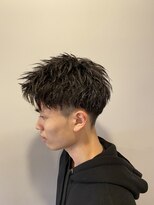 トゥーユー(to you...)&nbsp;かき上げアップバング