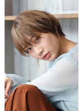 クシュ 所沢東口店(kusyu...) グレージュカラー/グレージュアッシュ/アッシュオリーブ/所沢