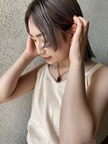 アンサングテイラー(unsung tailor) unsung tailor mana style