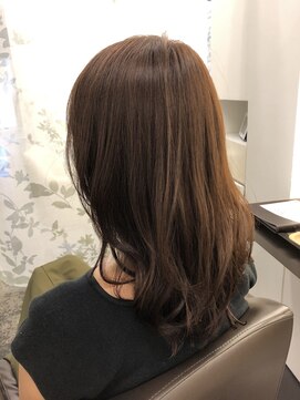 パシフィックダズールバトン(Pacific Dazzle baton) 【原style】20代30代40代◎小顔くびれディー