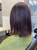 ラフィット 下大利店(lafit)&nbsp;ピンクヴァイオレット/ lafit 下大利　大野城 @avlon0805