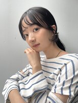 オーダー(OORDER)&nbsp;＊nuance bang＊