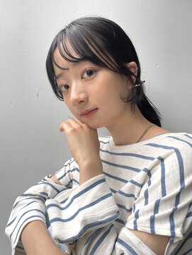 オーダー(OORDER) ＊nuance bang＊